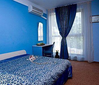 & Fotinov 2* Burgas